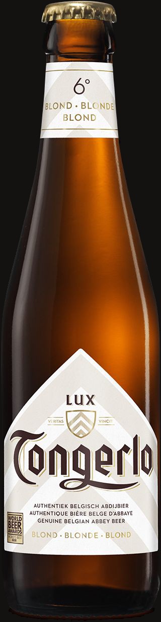 Photo of Tongerlo LUX Blond