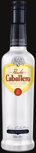 Photo of Ponche Caballero