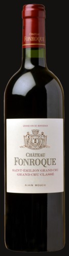 Photo of Château Fonroque