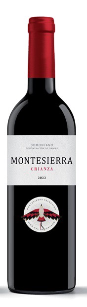 Photo of Montesierra Crianza