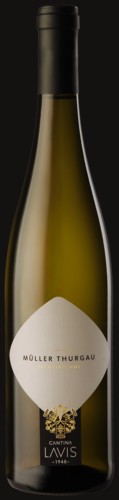 Photo of Lavis Classici Müller Thurgau