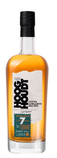 Photo of Hooghoudt 7 Yrs
