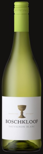 Photo of Boschkloof Sauvignon Blanc