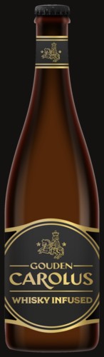 Photo of Gouden Carolus Whisky Infused