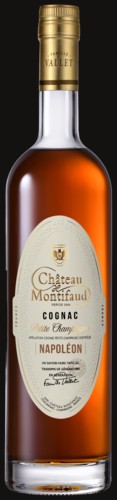 Photo of Chateau Montifaud Napoleon
