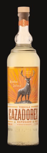 Photo of Cazadores Reposado