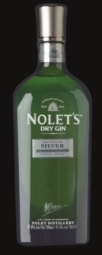 Photo of Nolet Silver