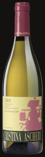 Photo of Ascheri Gavi Comune di Gavi Cristina