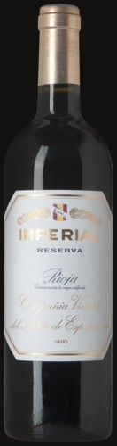 Photo of Cvne Imperial Reserva 2010