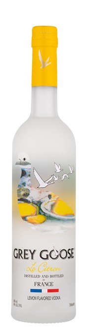 Photo of Grey Goose Le Citron