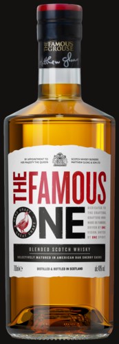 Photo of The Famous One