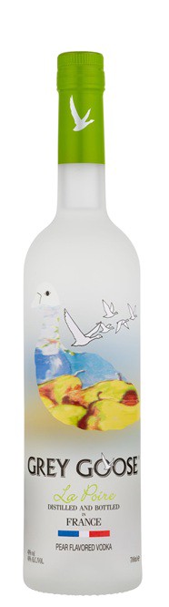 Photo of Grey Goose La Poire