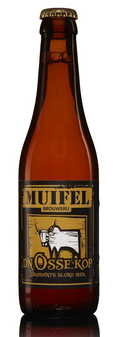 Photo of Muifel D'n Ossekop