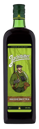 Photo of Jachtbitter Kruidenbitter