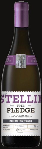 Photo of The Pledge Our Stellie Carbernet Sauvignon
