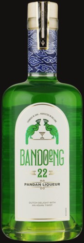 Photo of Bandoeng Pandan Likeur
