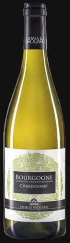 Photo of Brocard Bourgogne Chardonnay