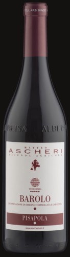 Photo of Ascheri Barolo Pisapola