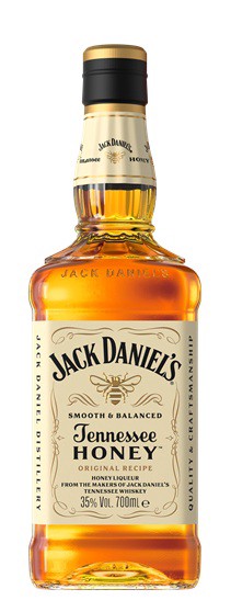 Photo of Jack Daniel's Tennessee Honey