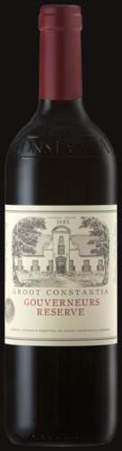 Photo of Groot Constantia Gouverneurs Reserve