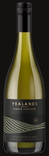 Photo of Yealands Estate Sauvignon Blanc