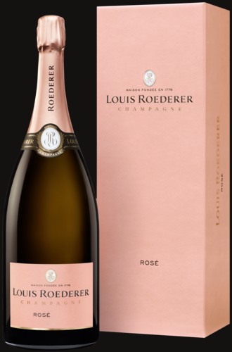 Photo of Louis Roederer Brut Rosé