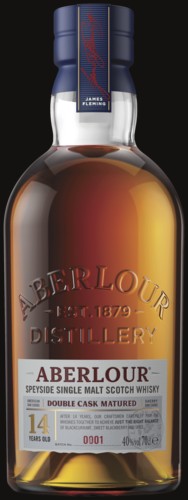 Photo of Aberlour 14 years