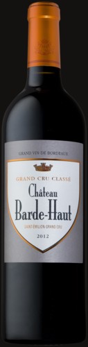 Photo of Château Barde-Haut
