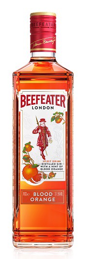 Photo of Beefeater Blood Orange