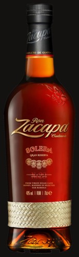 Photo of Ron Zacapa Centenario Solera