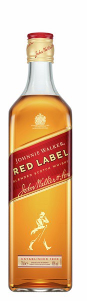 Photo of Johnnie Walker Red Label