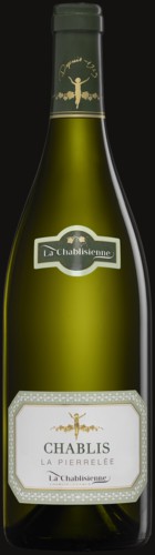 Photo of La Chablisienne Chablis la Pierrelée