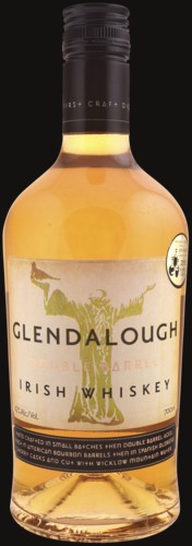 Photo of Glendalough Double Barrel