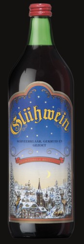 Photo of Glühwein