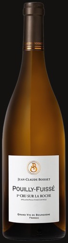 Photo of JC Boisset Pouilly-Fuissé 1cru Sur la Roche