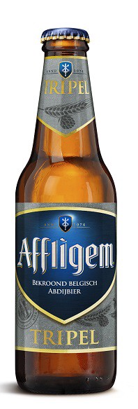 Photo of Affligem Tripel