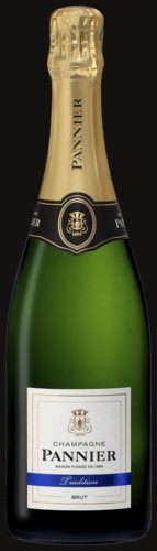 Photo of Champagne Pannier Brut