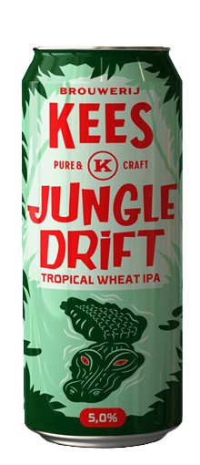 Photo of Kees Jungle Drift