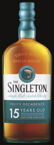 Photo of The Singleton 15 Years