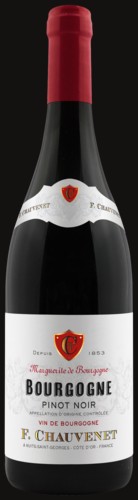 Photo of F. Chauvenet Bourgogne Pinot Noir