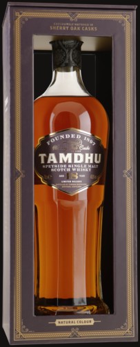 Photo of Tamdhu 18 years