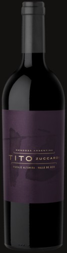 Photo of Zuccardi Tito