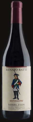 Photo of Renato Ratti d'Alba Battaglione
