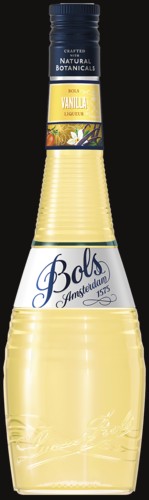 Photo of Bols Vanilla