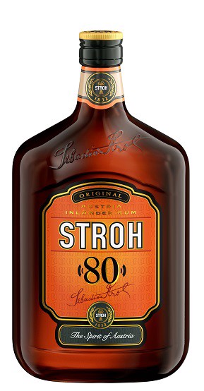Photo of Stroh Inländer Dark