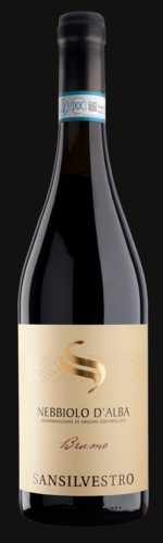 Photo of San Silvestro Nebbiolo d'Alba Brumo
