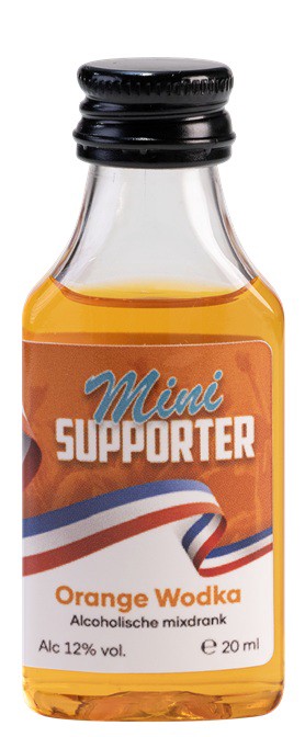 Photo of Mitra Mini Supporter