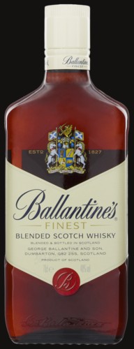 Photo of Ballantine's Finest