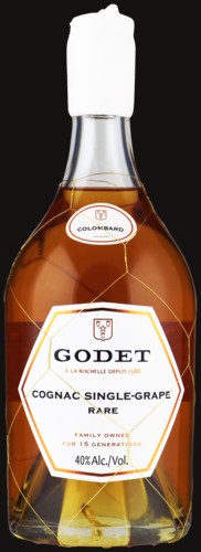 Photo of Godet Single Grape Colombard