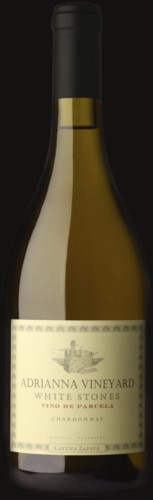 Photo of Catena Adrianna Vineyard White Stones Chardonnay